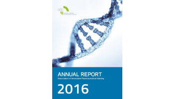 Annual report AIFP 2016