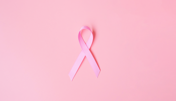 Měsíc boje proti karcinomu prsu 