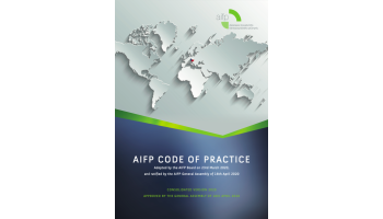 AIFP Code of practice 2021 ENG