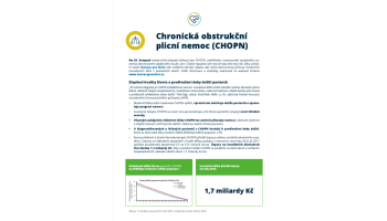 AIFP: CHOPN ONE-PAGER