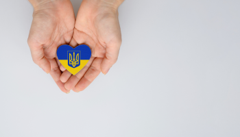 Pomoc inovativních farmaceutických společností Ukrajině: léky, zdravotnický materiál i finanční podpora